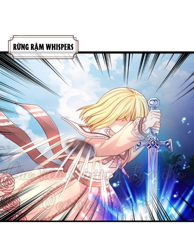 Ta, Nữ Hoàng Edith Chapter 28 - Trang 2