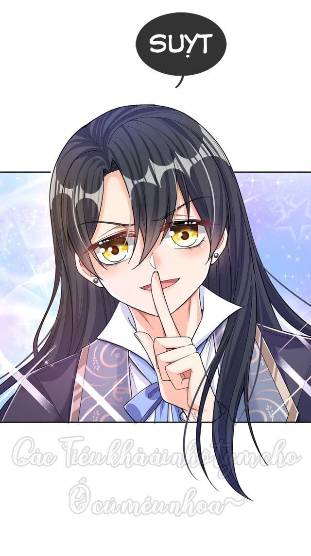 Ta, Nữ Hoàng Edith Chapter 28 - Trang 2
