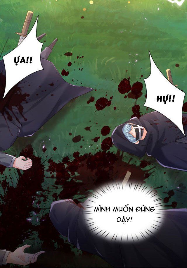Ta, Nữ Hoàng Edith Chapter 29 - Trang 2