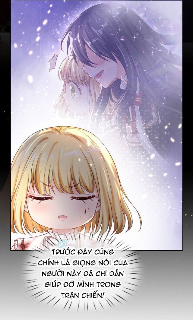 Ta, Nữ Hoàng Edith Chapter 29 - Trang 2
