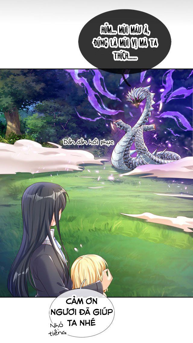 Ta, Nữ Hoàng Edith Chapter 29 - Trang 2
