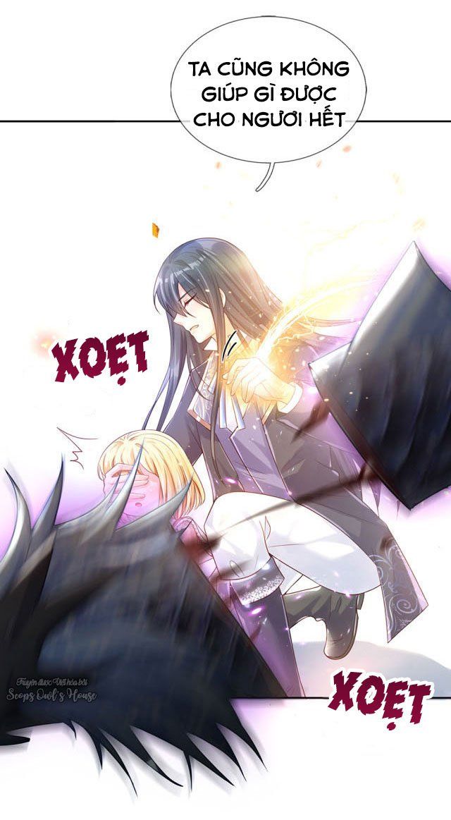 Ta, Nữ Hoàng Edith Chapter 29 - Trang 2