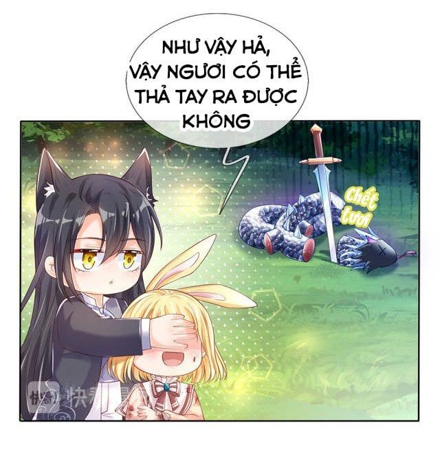 Ta, Nữ Hoàng Edith Chapter 29 - Trang 2