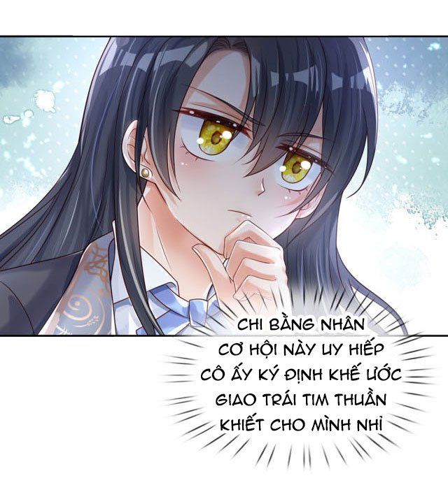 Ta, Nữ Hoàng Edith Chapter 29 - Trang 2