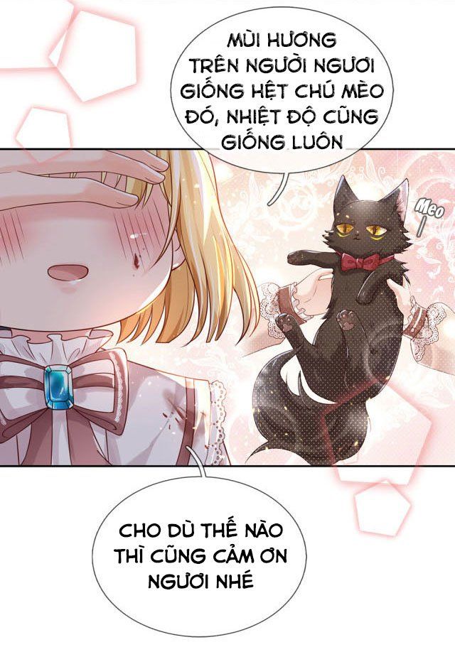 Ta, Nữ Hoàng Edith Chapter 29 - Trang 2