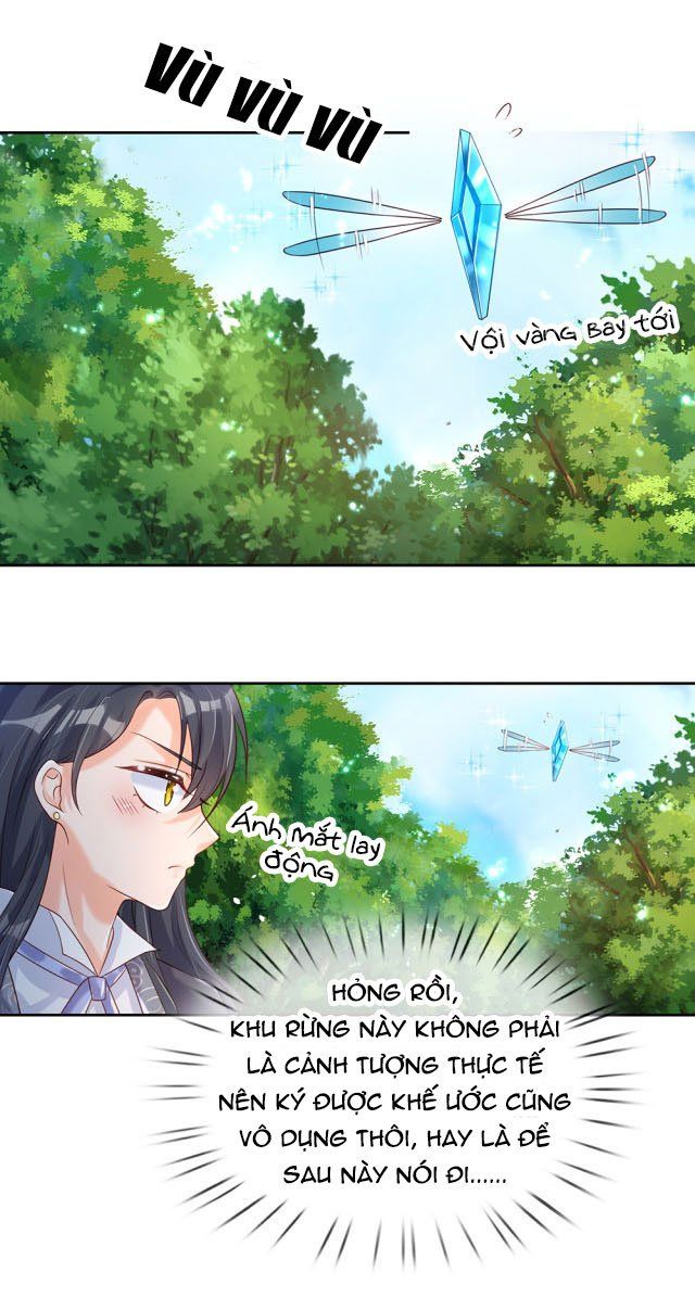 Ta, Nữ Hoàng Edith Chapter 29 - Trang 2