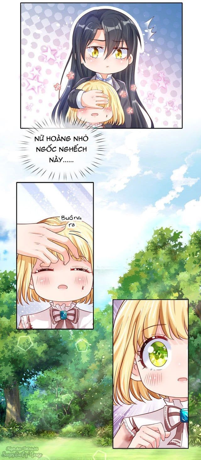 Ta, Nữ Hoàng Edith Chapter 29 - Trang 2