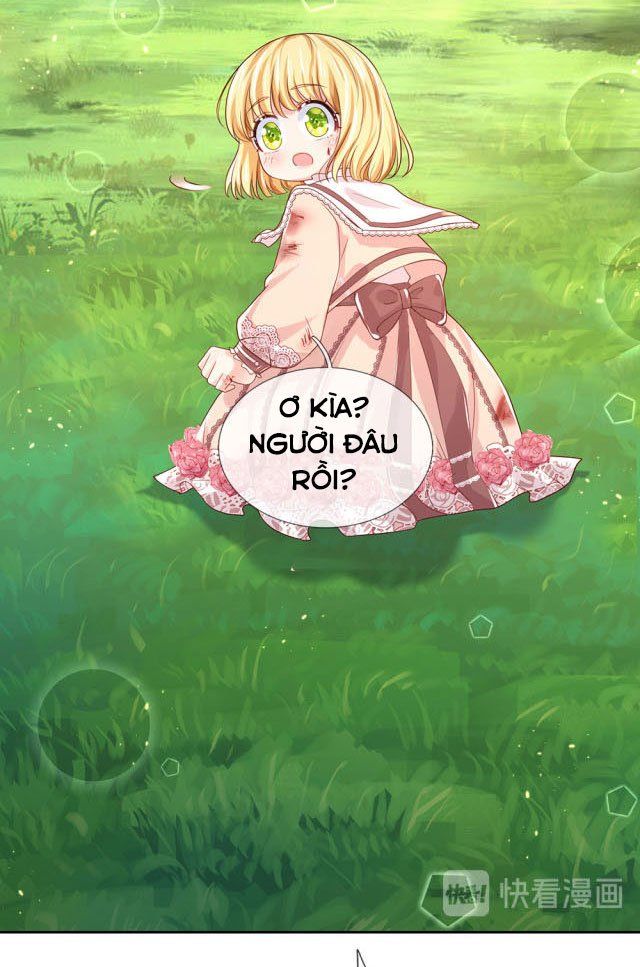 Ta, Nữ Hoàng Edith Chapter 29 - Trang 2