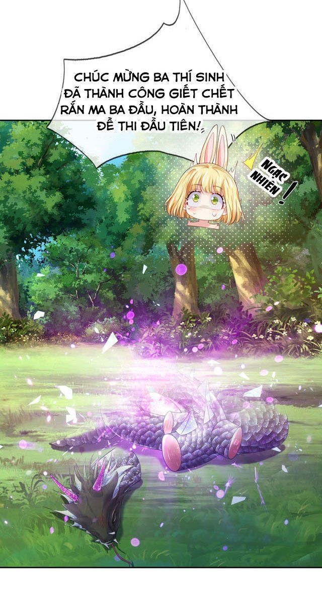 Ta, Nữ Hoàng Edith Chapter 29 - Trang 2