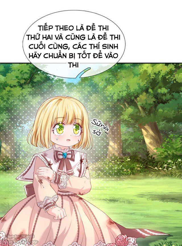 Ta, Nữ Hoàng Edith Chapter 29 - Trang 2