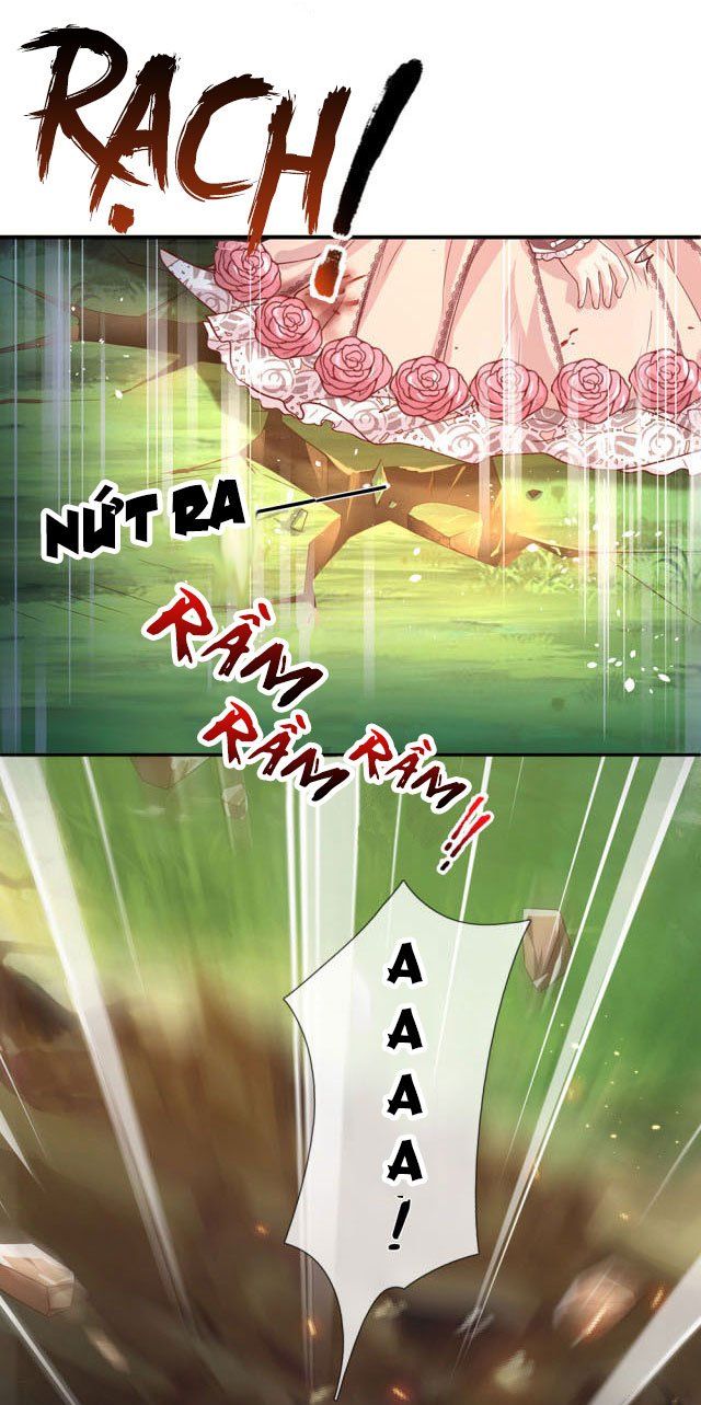 Ta, Nữ Hoàng Edith Chapter 29 - Trang 2