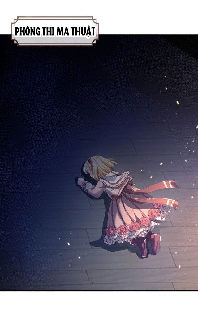 Ta, Nữ Hoàng Edith Chapter 29 - Trang 2