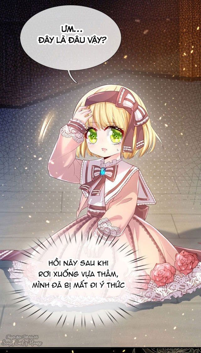 Ta, Nữ Hoàng Edith Chapter 29 - Trang 2