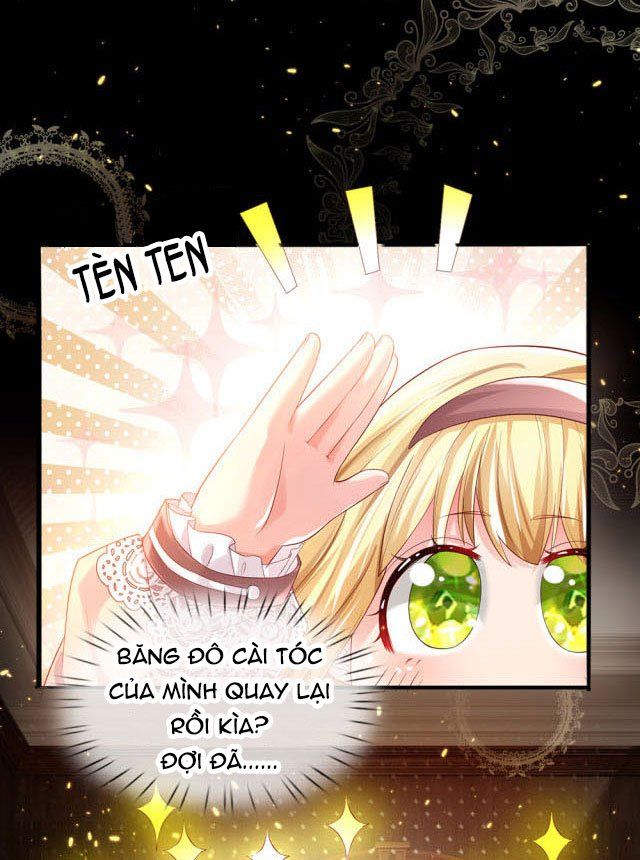 Ta, Nữ Hoàng Edith Chapter 29 - Trang 2