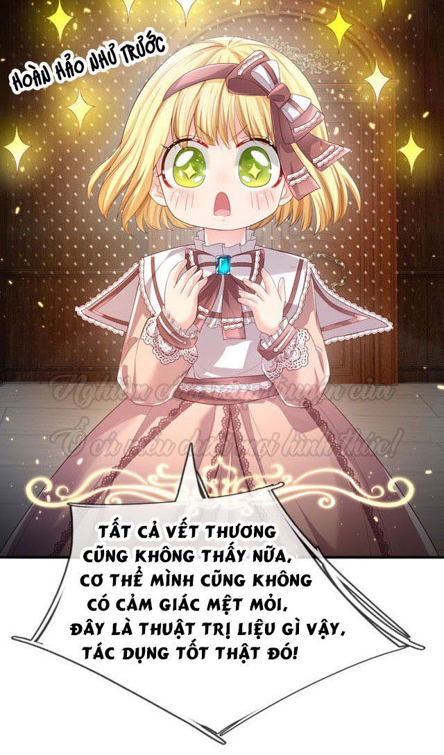 Ta, Nữ Hoàng Edith Chapter 29 - Trang 2