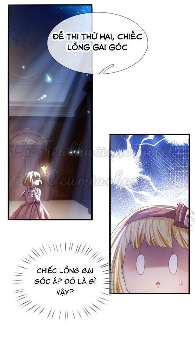Ta, Nữ Hoàng Edith Chapter 29 - Trang 2