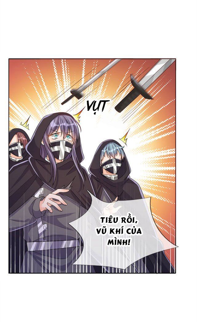 Ta, Nữ Hoàng Edith Chapter 29 - Trang 2