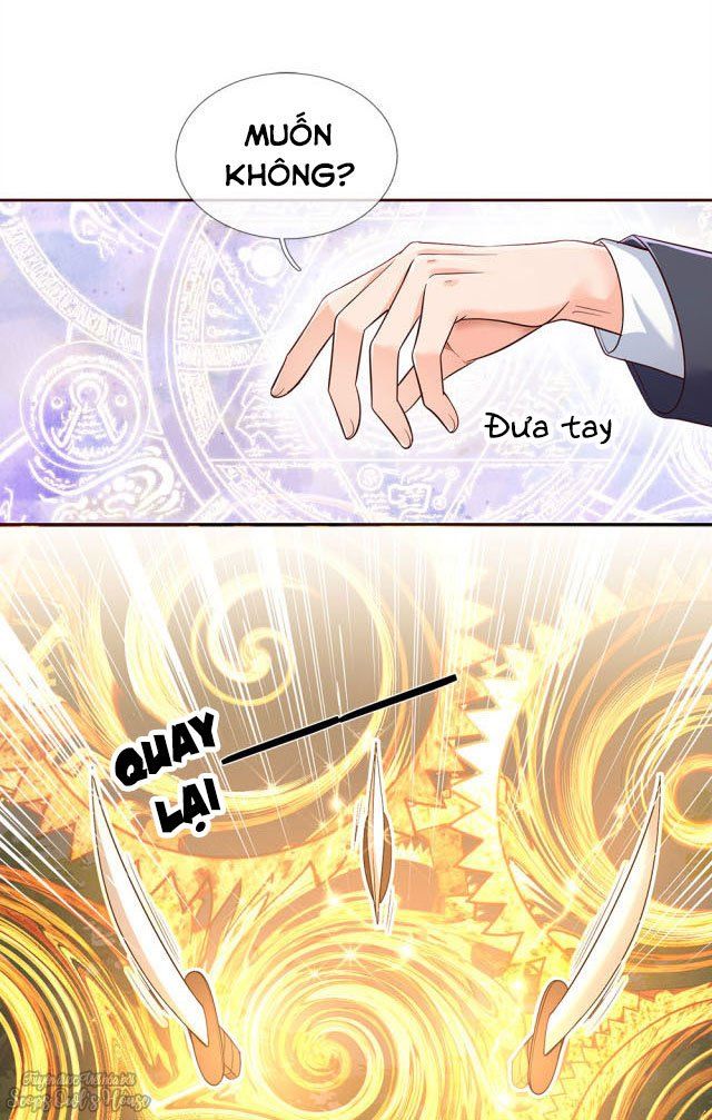 Ta, Nữ Hoàng Edith Chapter 29 - Trang 2