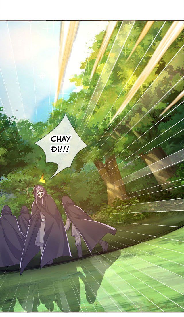 Ta, Nữ Hoàng Edith Chapter 29 - Trang 2
