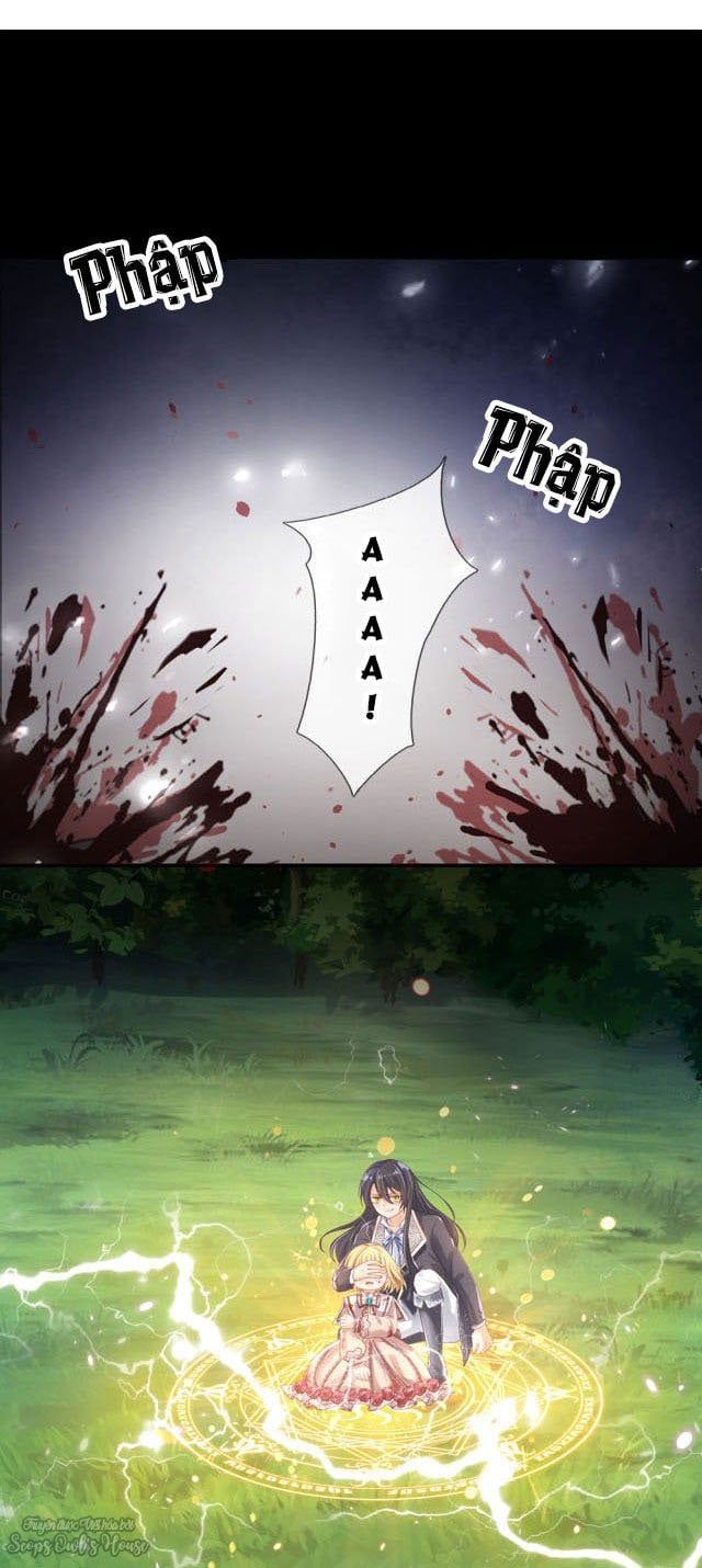 Ta, Nữ Hoàng Edith Chapter 29 - Trang 2