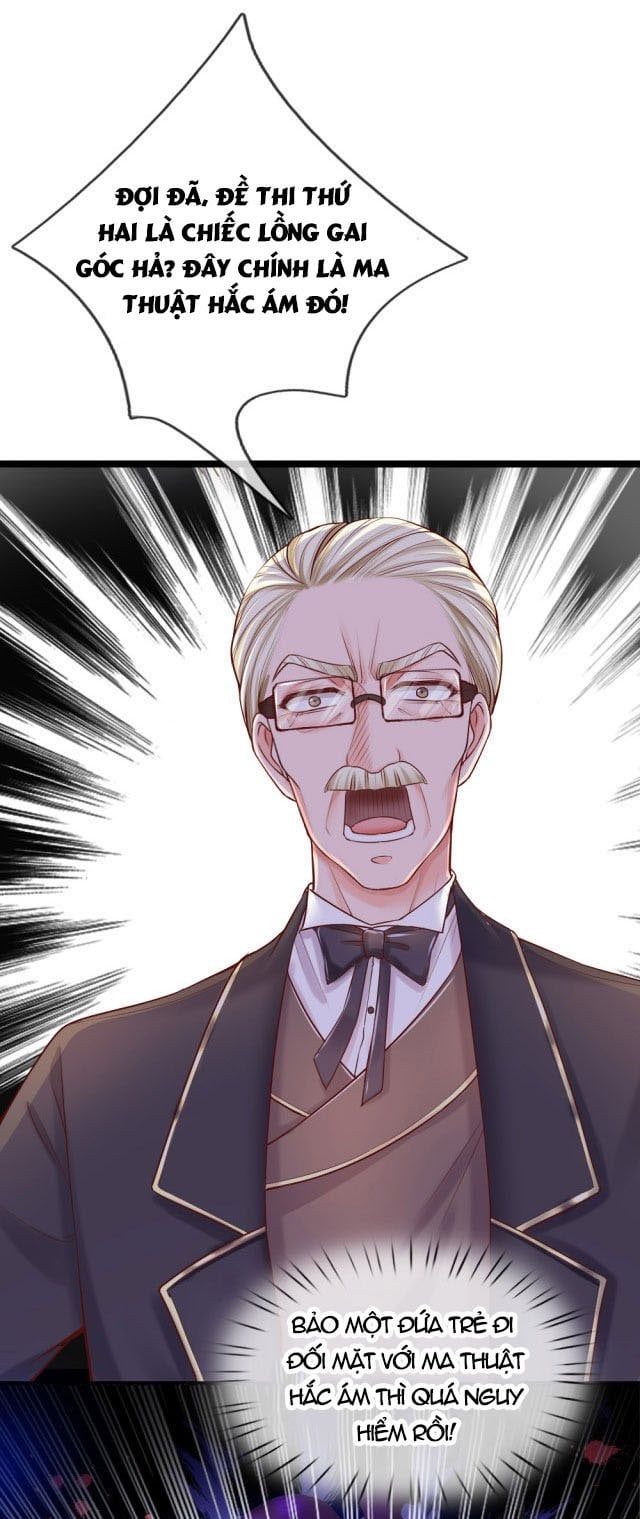 Ta, Nữ Hoàng Edith Chapter 30 - Trang 2
