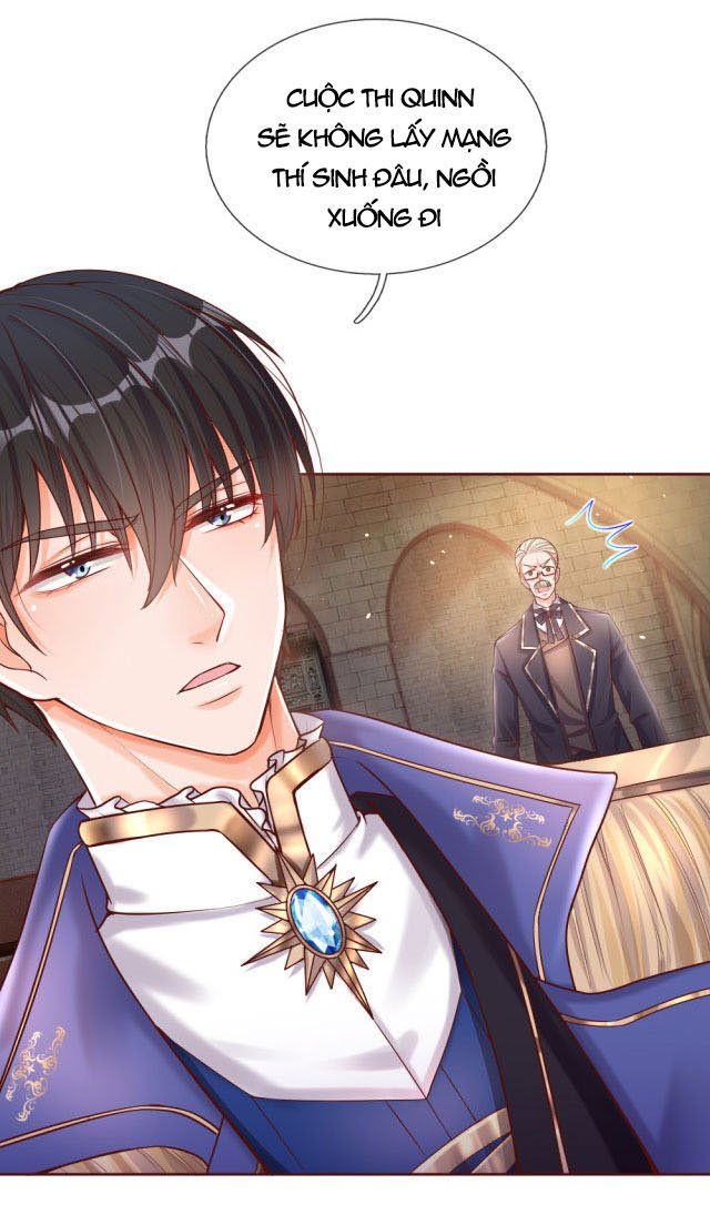 Ta, Nữ Hoàng Edith Chapter 30 - Trang 2