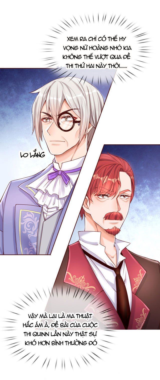 Ta, Nữ Hoàng Edith Chapter 30 - Trang 2