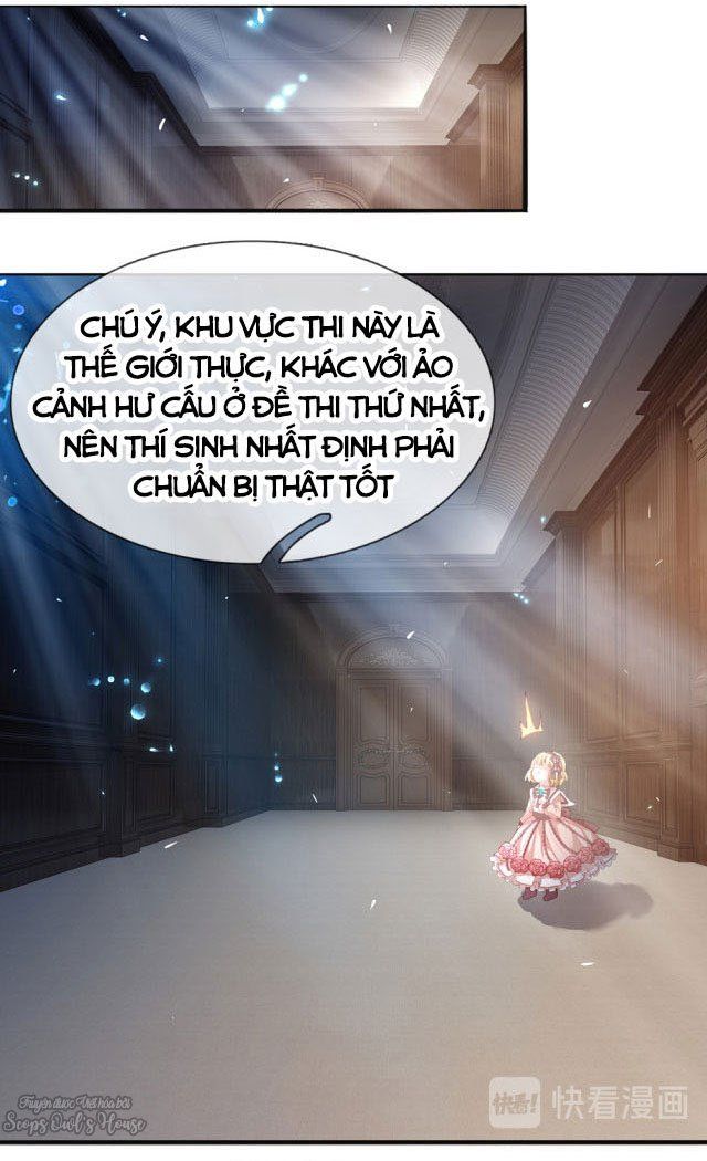 Ta, Nữ Hoàng Edith Chapter 30 - Trang 2
