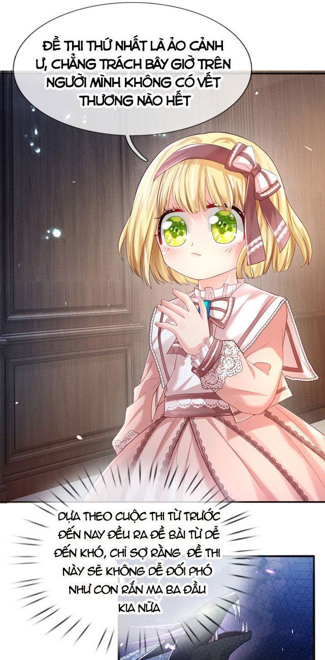 Ta, Nữ Hoàng Edith Chapter 30 - Trang 2