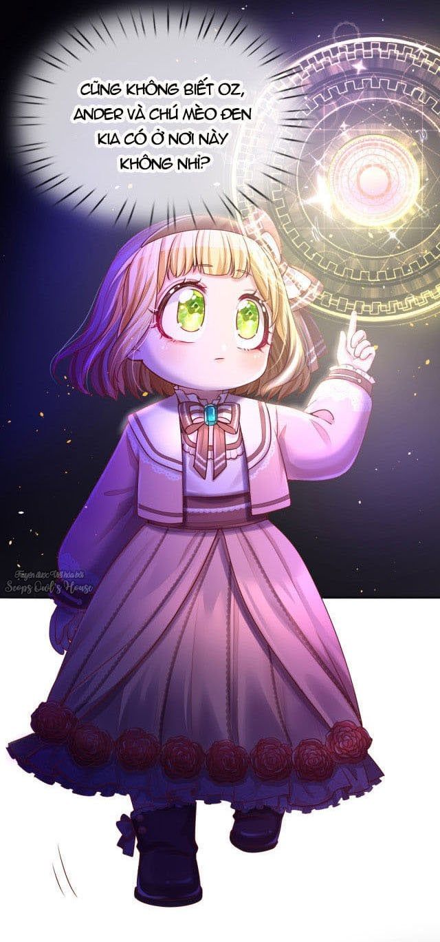 Ta, Nữ Hoàng Edith Chapter 30 - Trang 2