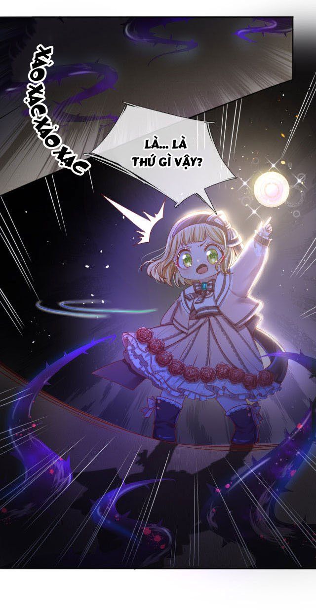 Ta, Nữ Hoàng Edith Chapter 30 - Trang 2