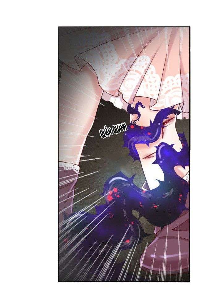 Ta, Nữ Hoàng Edith Chapter 30 - Trang 2