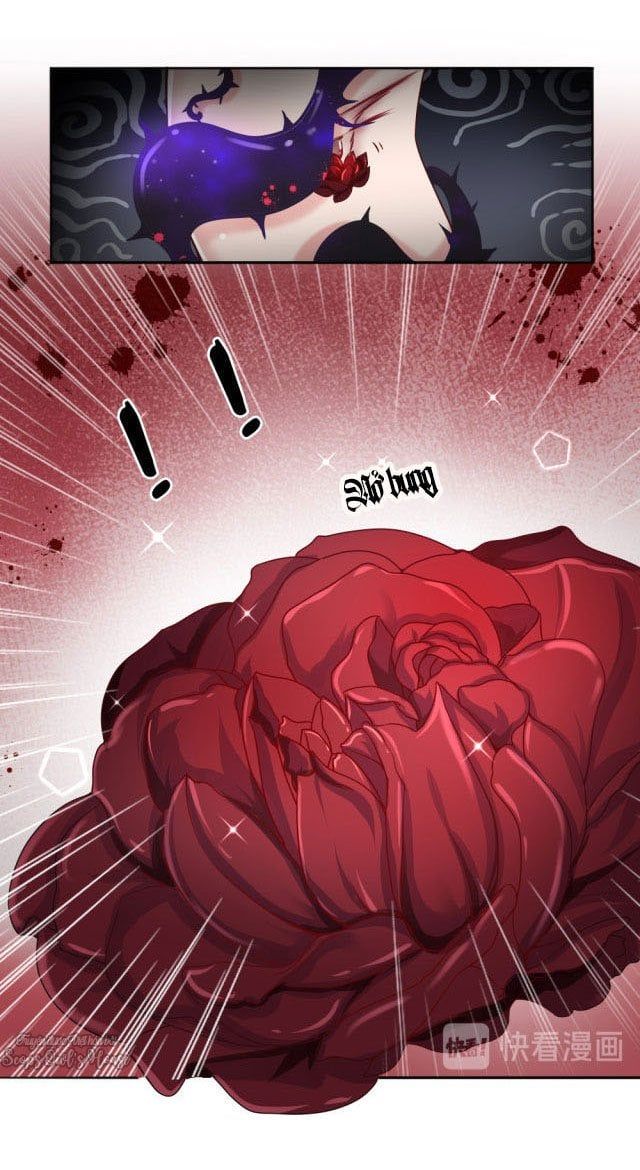 Ta, Nữ Hoàng Edith Chapter 30 - Trang 2