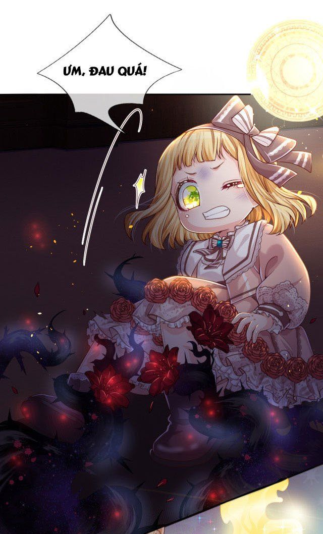 Ta, Nữ Hoàng Edith Chapter 30 - Trang 2