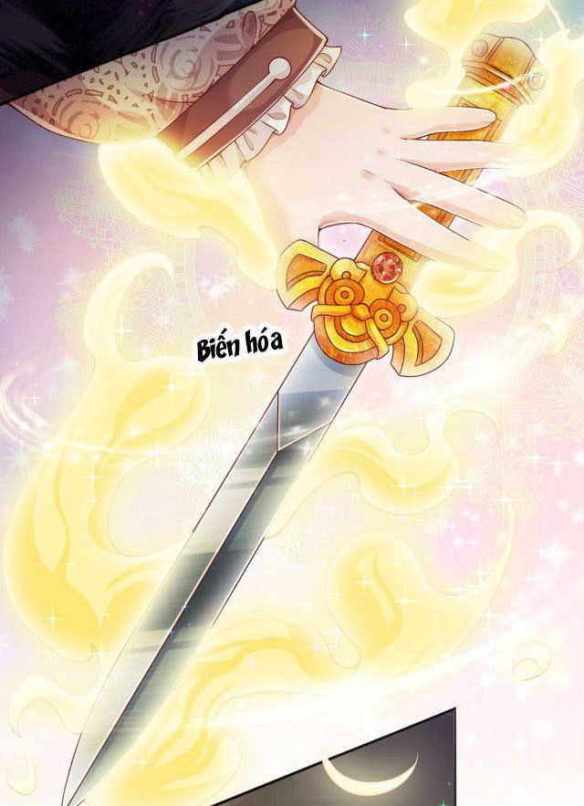 Ta, Nữ Hoàng Edith Chapter 30 - Trang 2