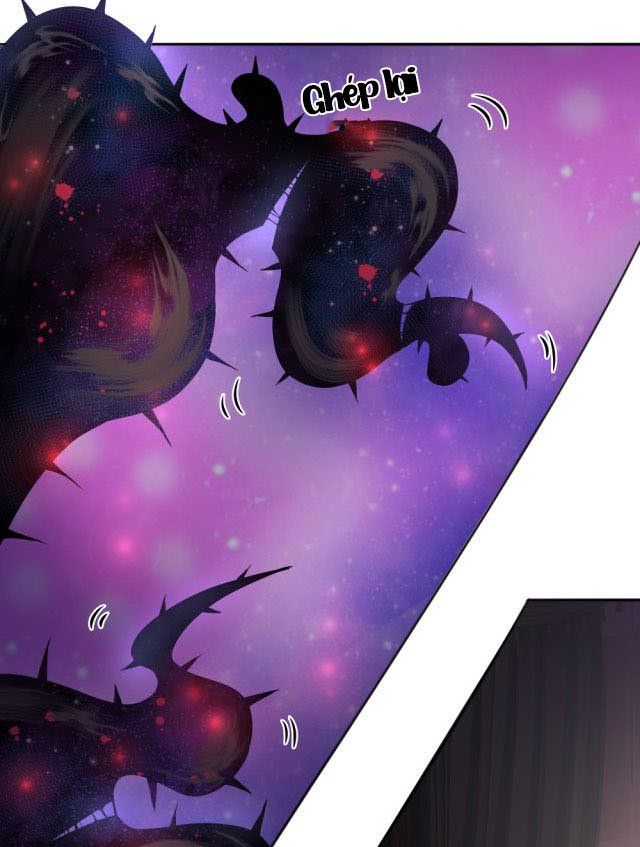 Ta, Nữ Hoàng Edith Chapter 30 - Trang 2