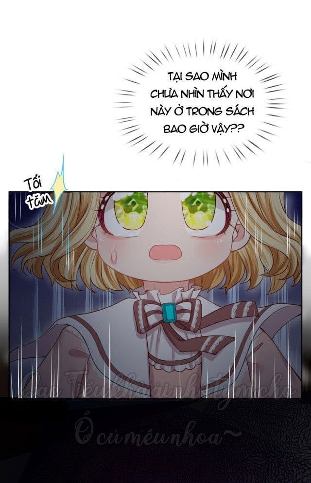 Ta, Nữ Hoàng Edith Chapter 30 - Trang 2
