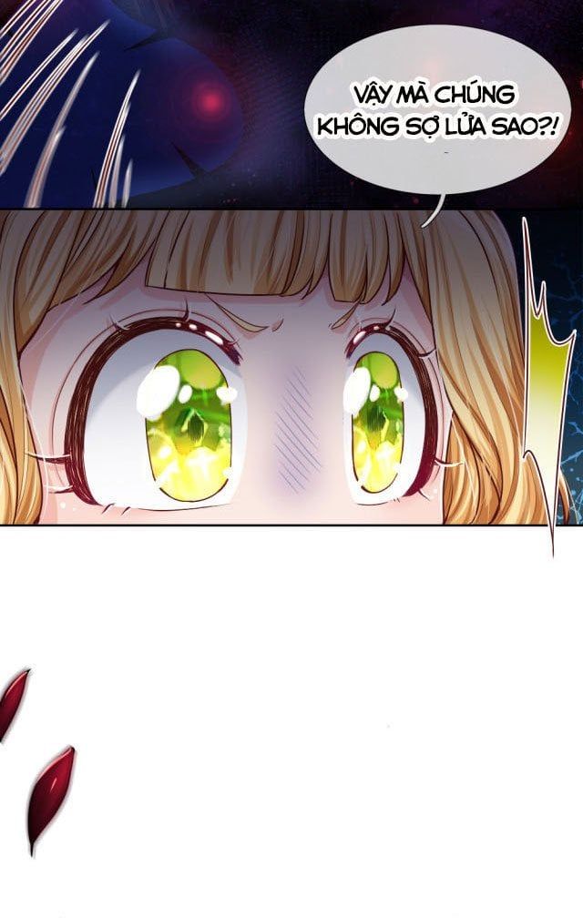 Ta, Nữ Hoàng Edith Chapter 30 - Trang 2