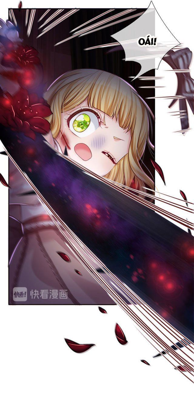 Ta, Nữ Hoàng Edith Chapter 30 - Trang 2