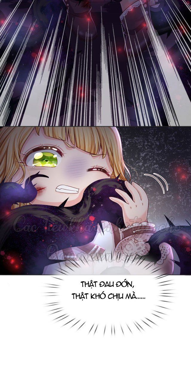 Ta, Nữ Hoàng Edith Chapter 30 - Trang 2