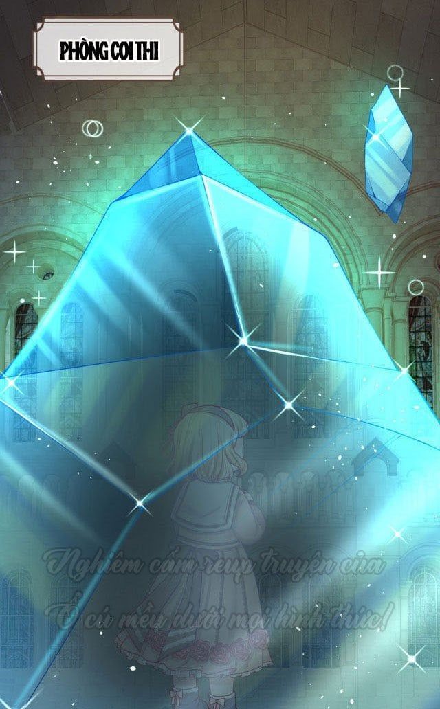 Ta, Nữ Hoàng Edith Chapter 30 - Trang 2
