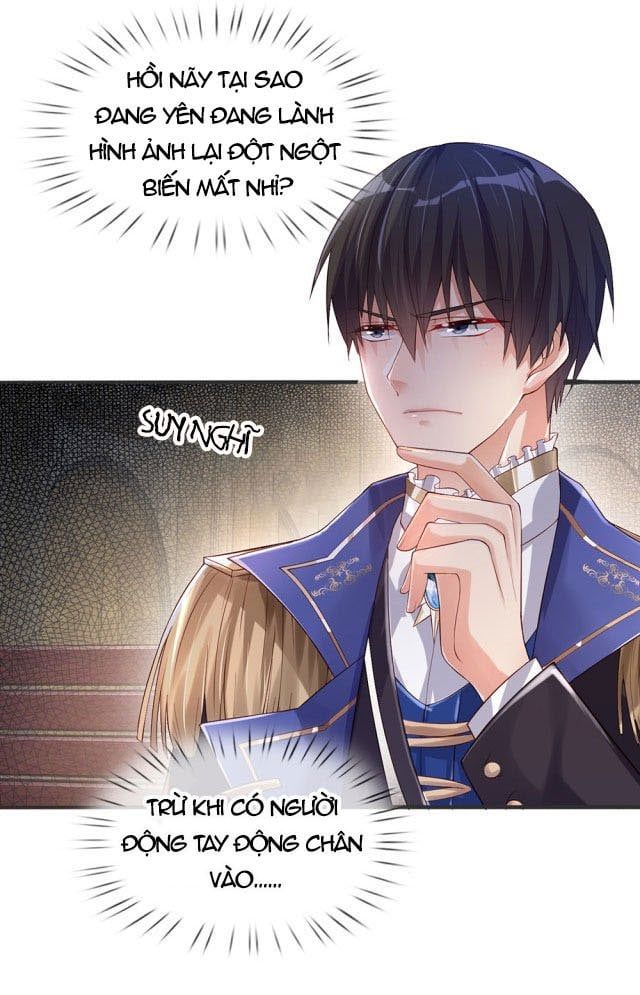 Ta, Nữ Hoàng Edith Chapter 30 - Trang 2