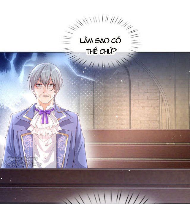 Ta, Nữ Hoàng Edith Chapter 30 - Trang 2