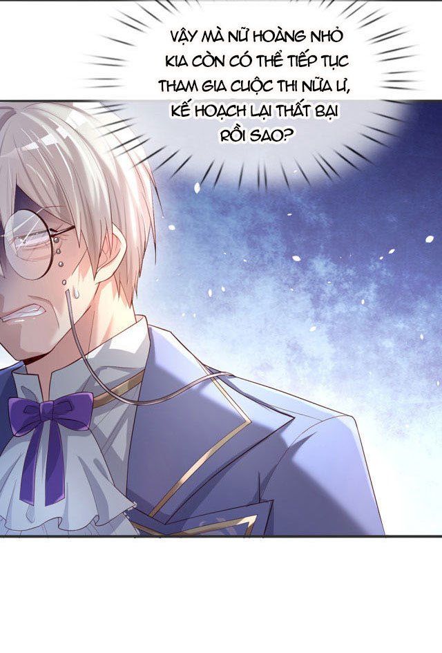 Ta, Nữ Hoàng Edith Chapter 30 - Trang 2