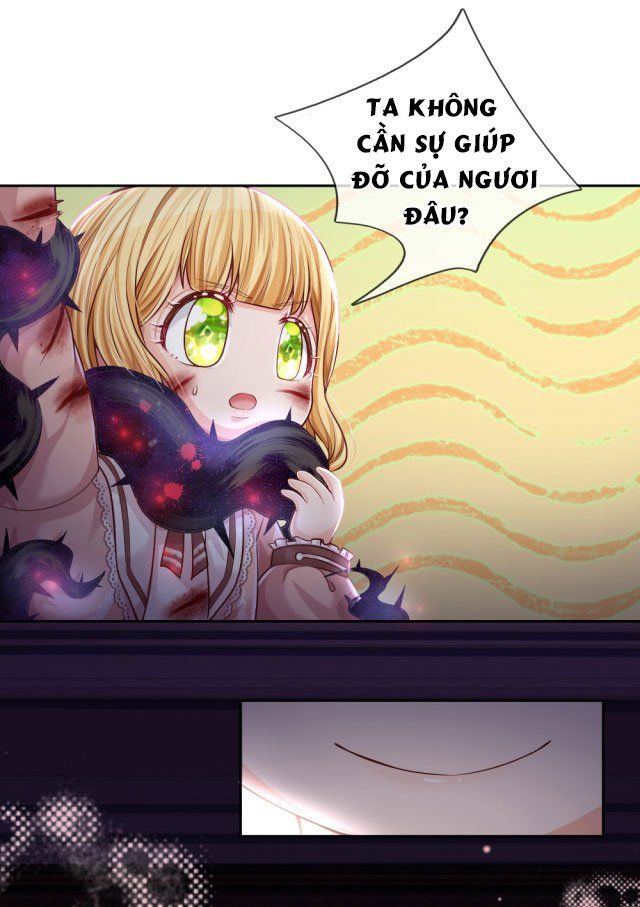 Ta, Nữ Hoàng Edith Chapter 31 - Trang 2