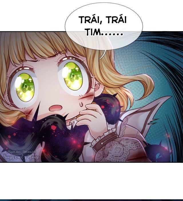 Ta, Nữ Hoàng Edith Chapter 31 - Trang 2