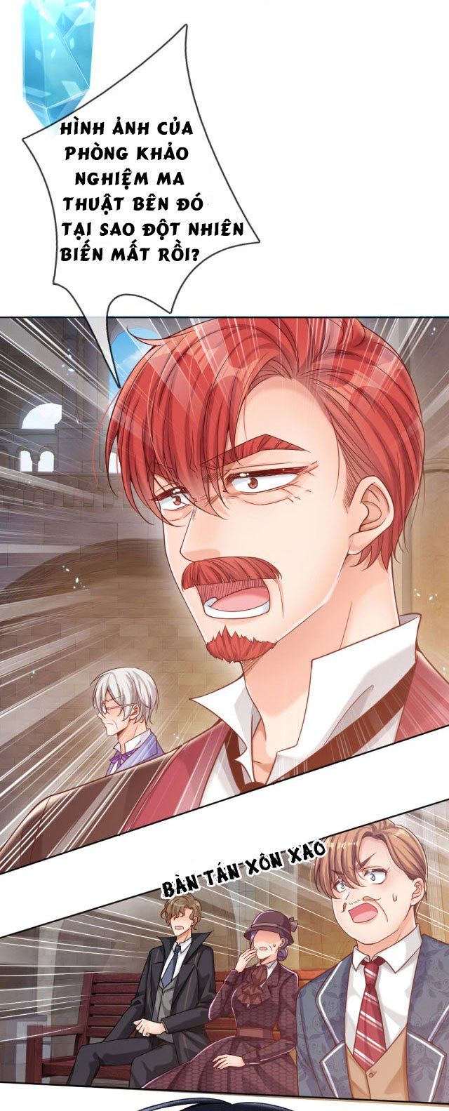 Ta, Nữ Hoàng Edith Chapter 31 - Trang 2