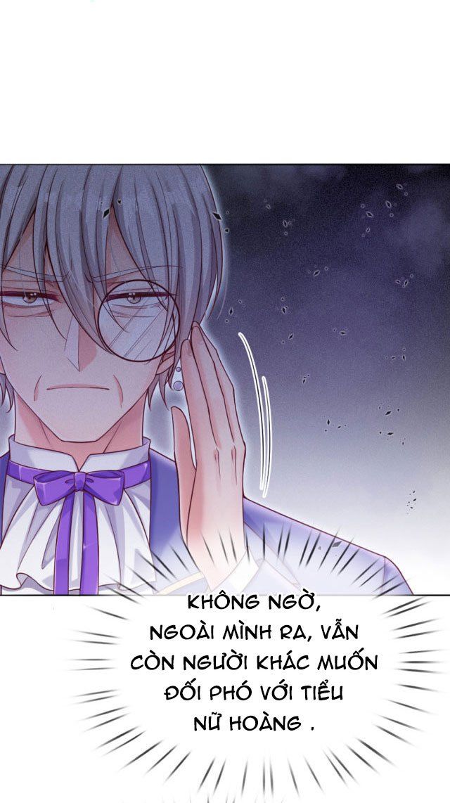 Ta, Nữ Hoàng Edith Chapter 31 - Trang 2