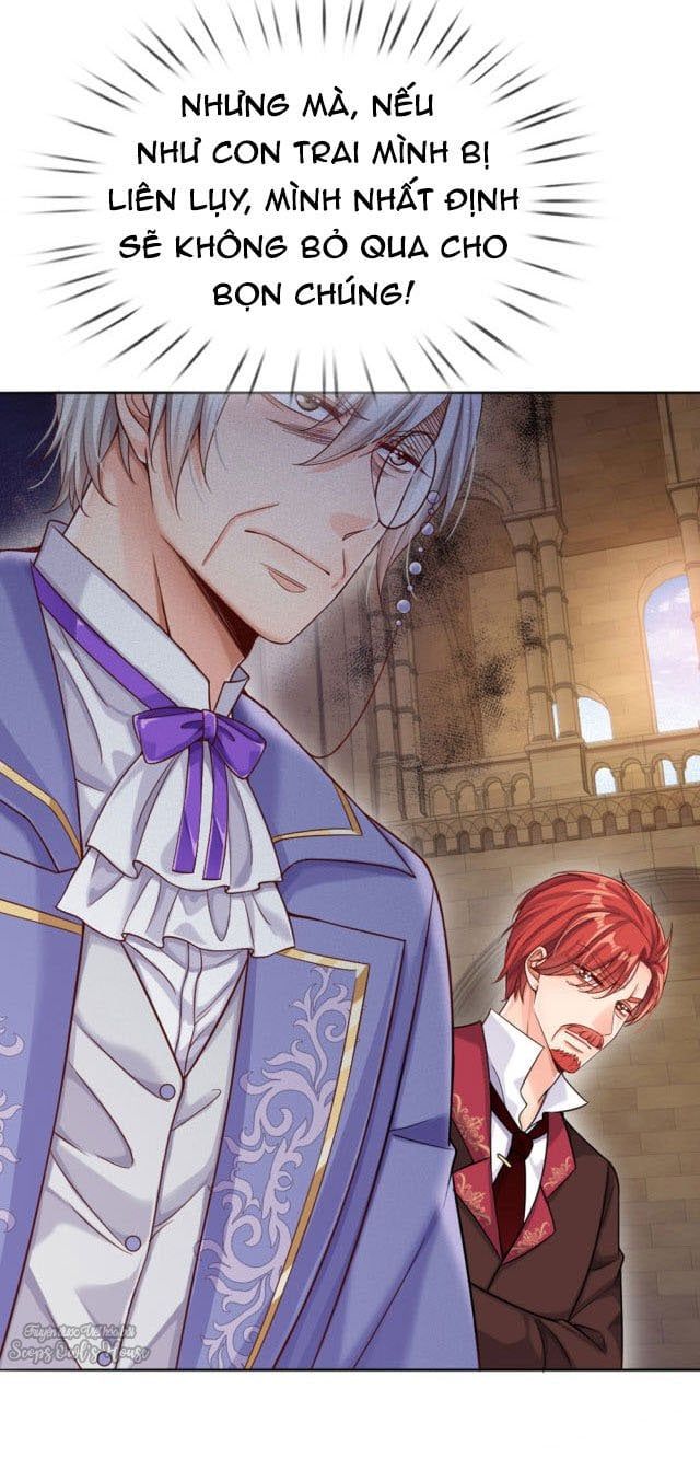 Ta, Nữ Hoàng Edith Chapter 31 - Trang 2