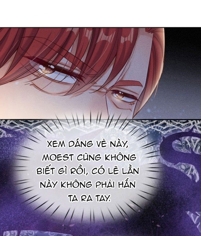 Ta, Nữ Hoàng Edith Chapter 31 - Trang 2